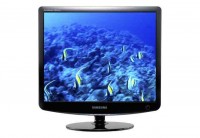 Monitor Samsung 17" 732N Plus